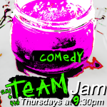 Team Jam