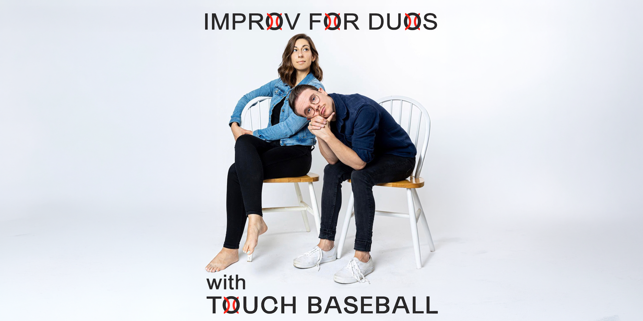 Improv for Duos – Get Tickets