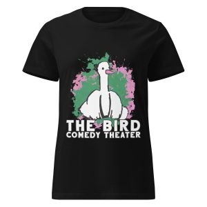 Women’s basic softstyle t-shirt